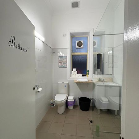 Sandy Bottoms Guesthouse Manly Esterno foto