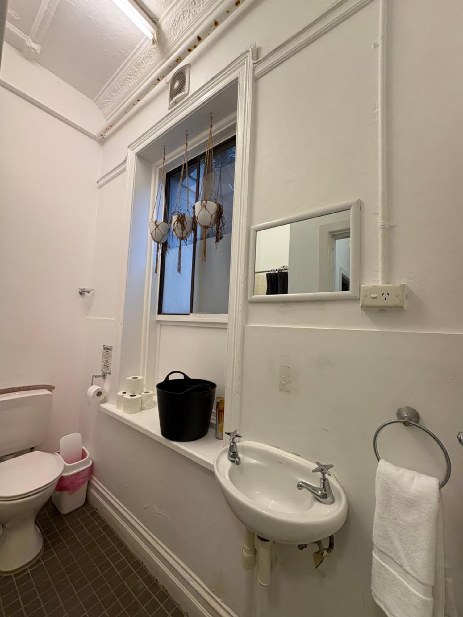 Sandy Bottoms Guesthouse Manly Esterno foto