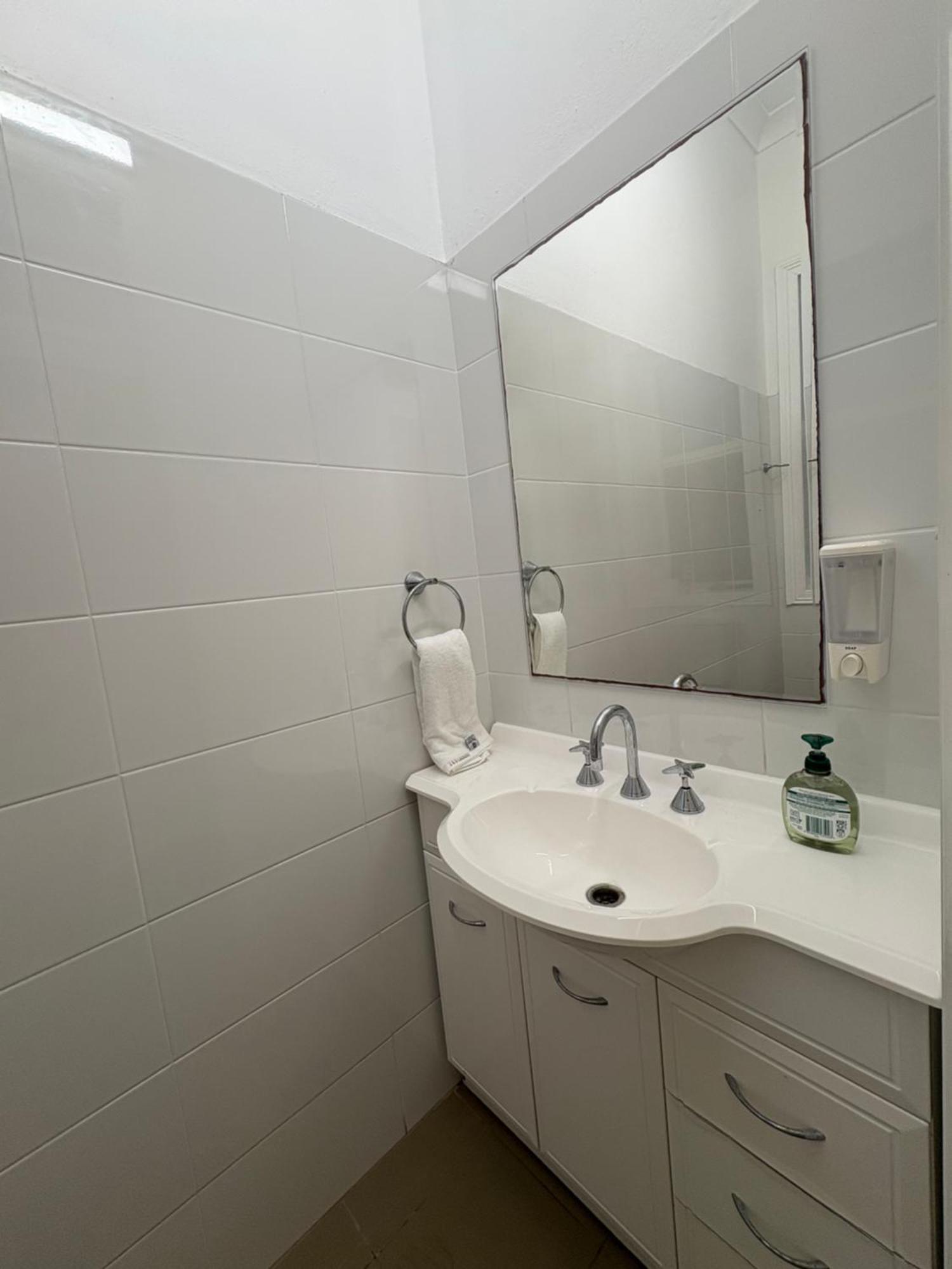 Sandy Bottoms Guesthouse Manly Esterno foto