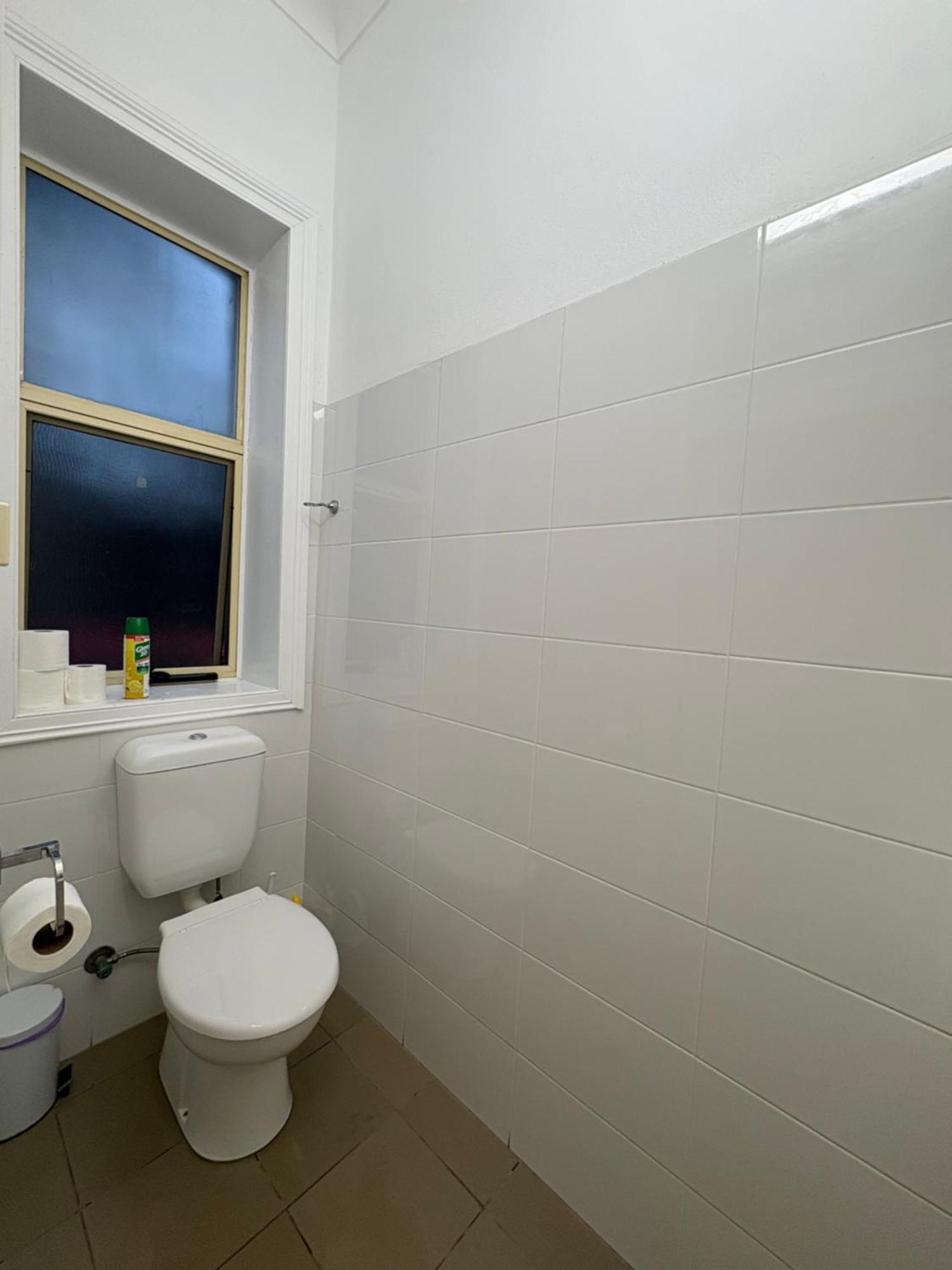 Sandy Bottoms Guesthouse Manly Esterno foto