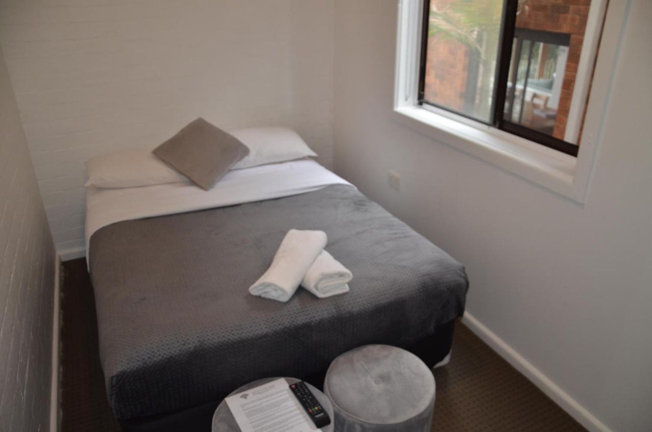 Sandy Bottoms Guesthouse Manly Esterno foto