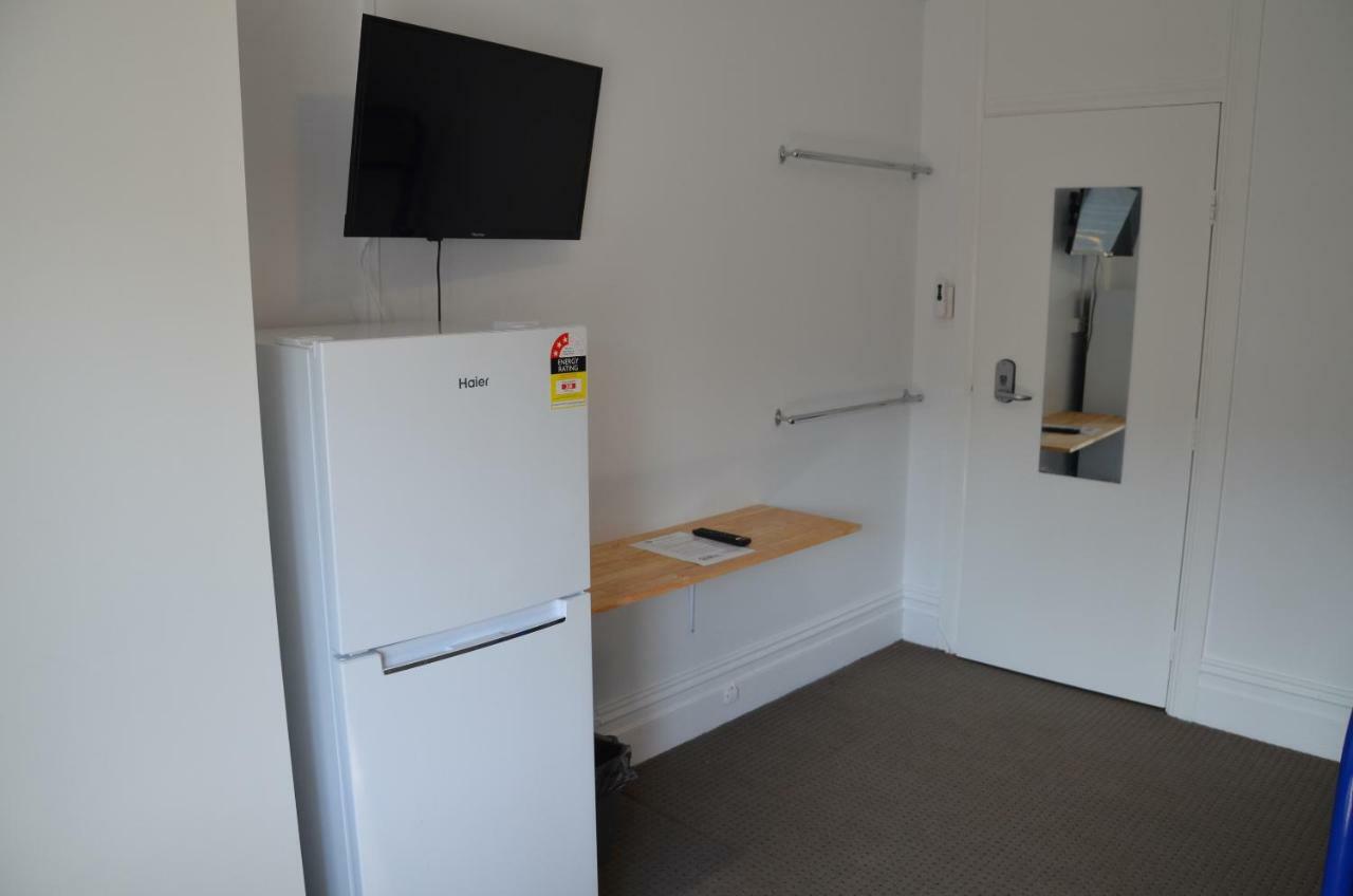 Sandy Bottoms Guesthouse Manly Esterno foto