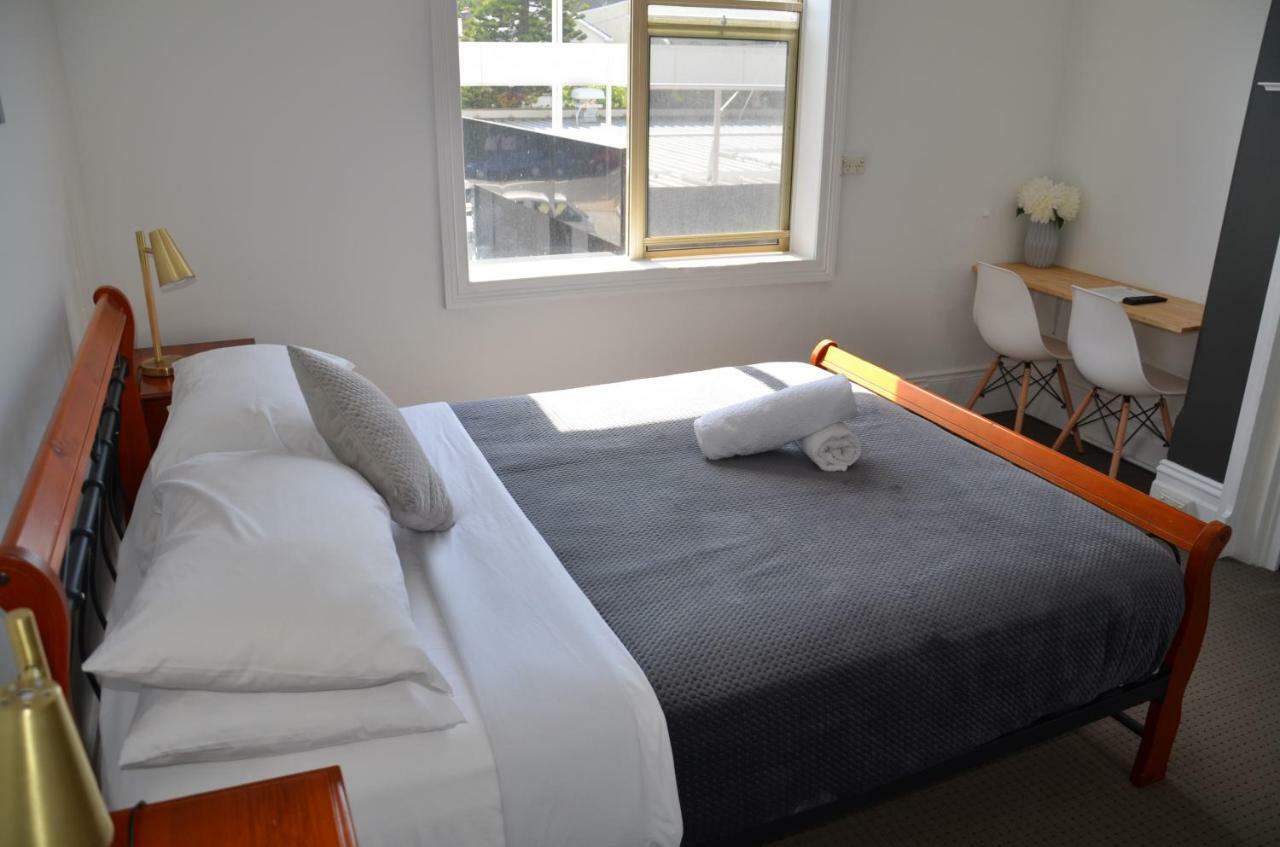 Sandy Bottoms Guesthouse Manly Esterno foto