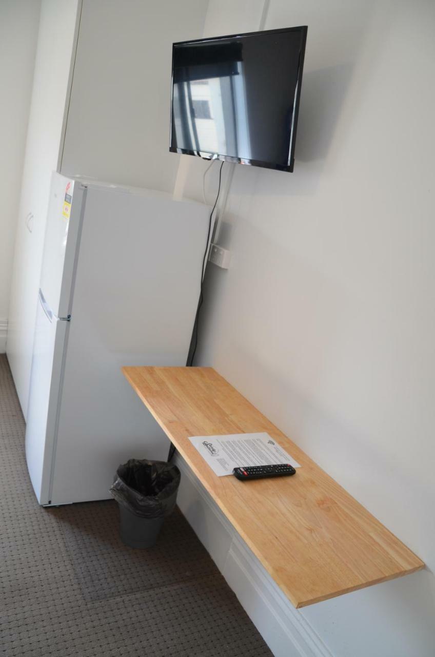 Sandy Bottoms Guesthouse Manly Esterno foto