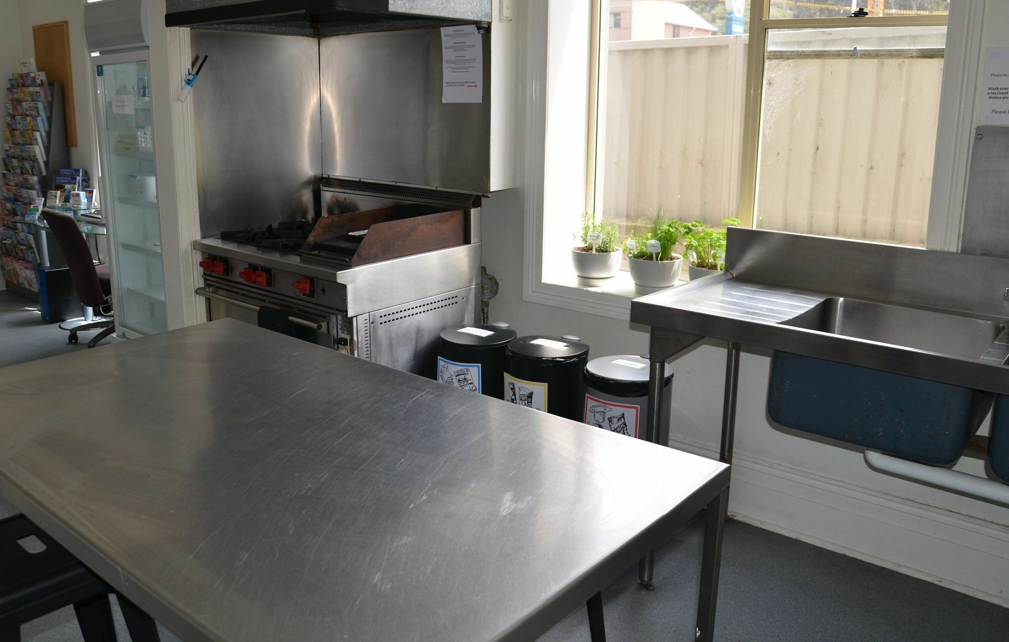 Sandy Bottoms Guesthouse Manly Esterno foto